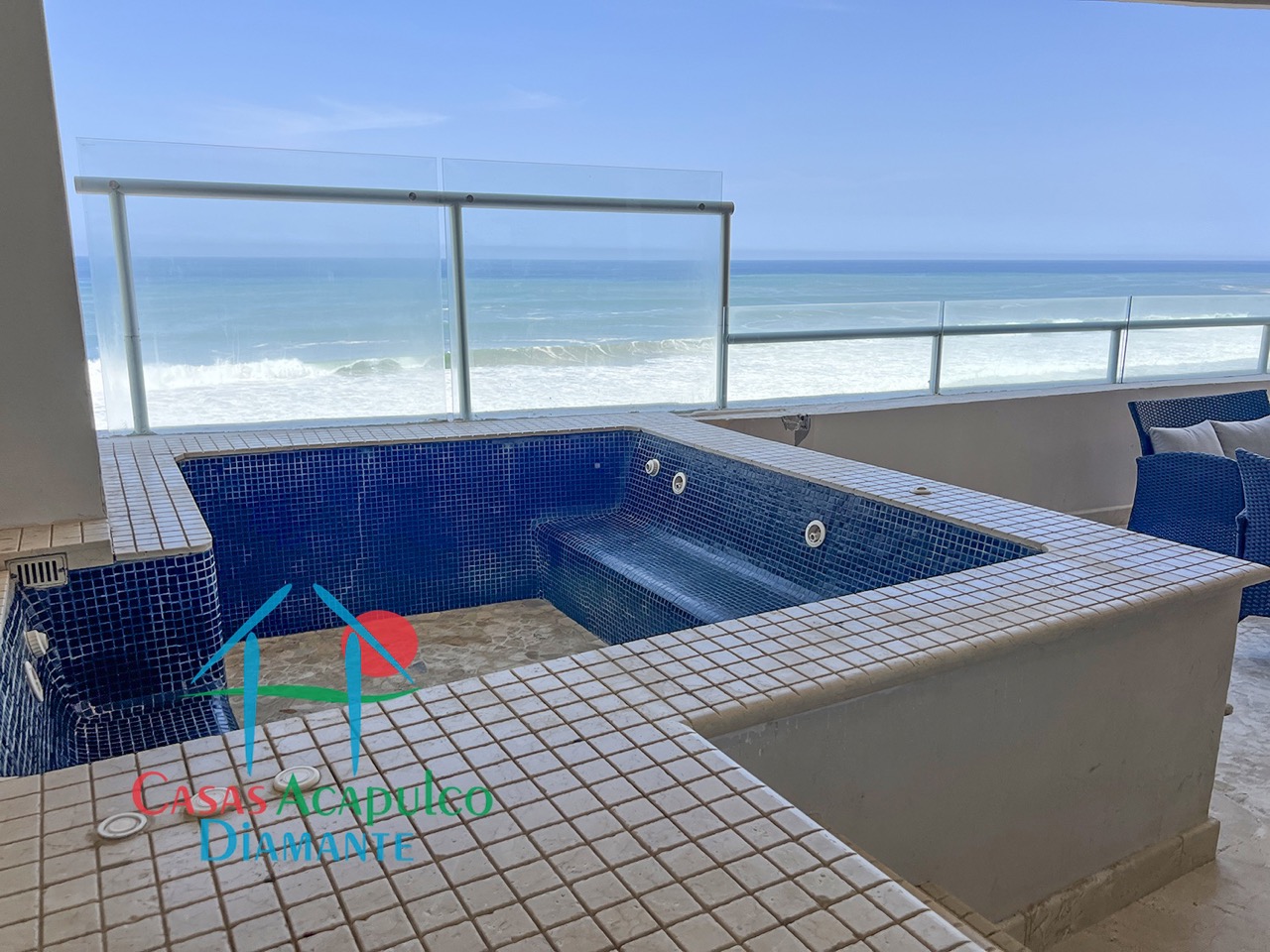 Vidamar 2 PH B2 - Recámara principal 20